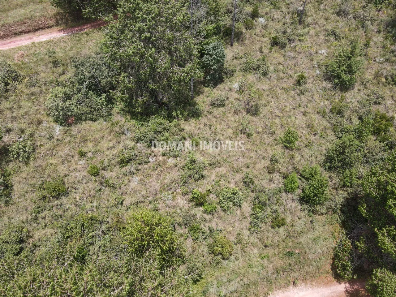 Terreno à venda de 1.050 m² em Campos do Jordão, SP, Brasil