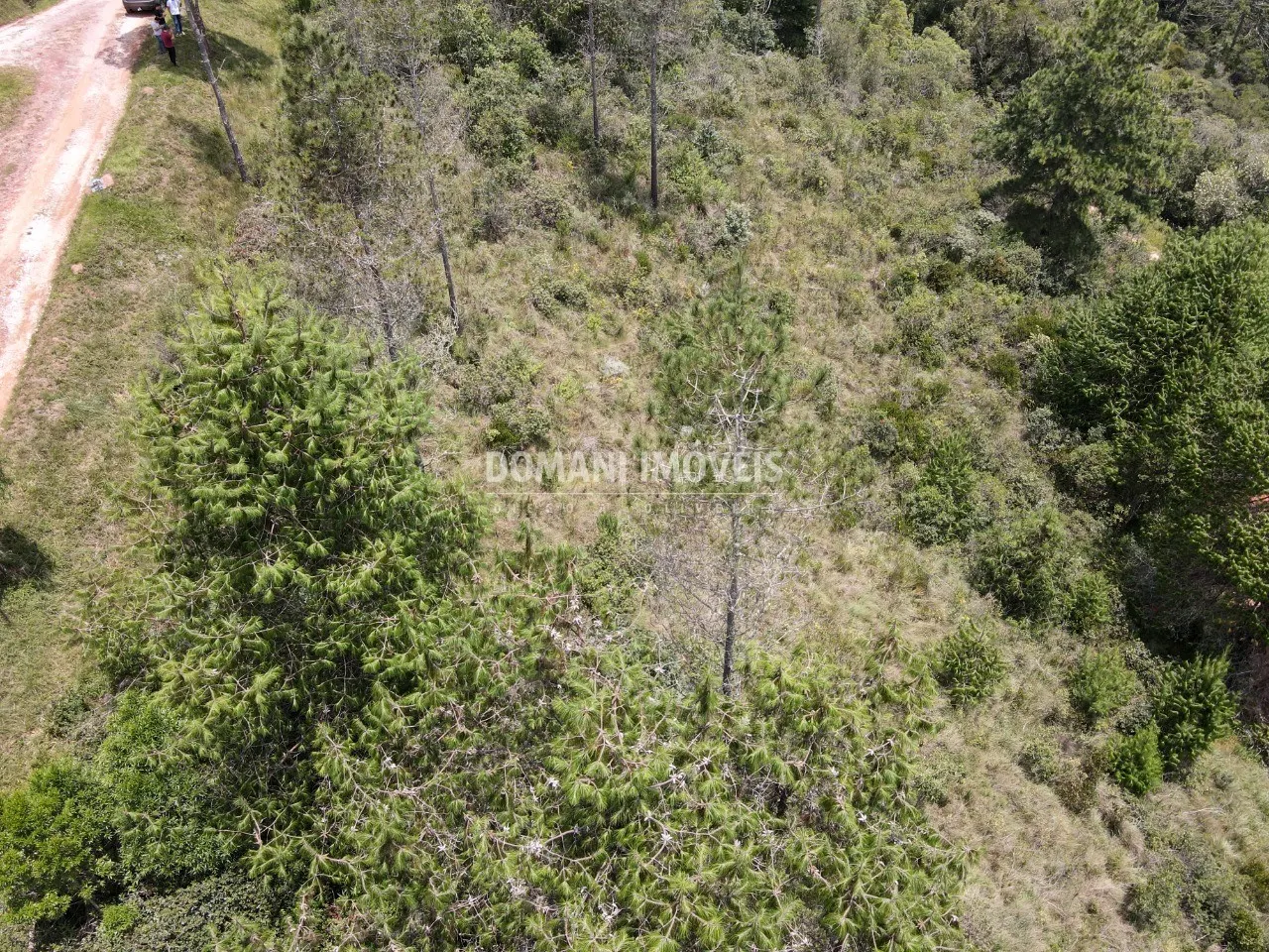 Terreno à venda de 1.050 m² em Campos do Jordão, SP, Brasil