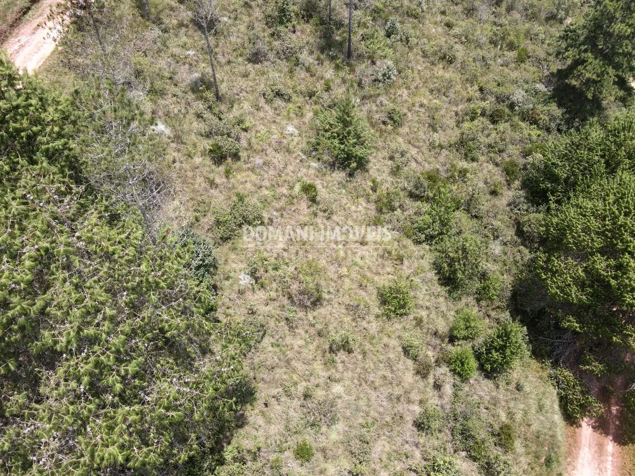 Terreno à venda de 1.050 m² em Campos do Jordão, SP, Brasil