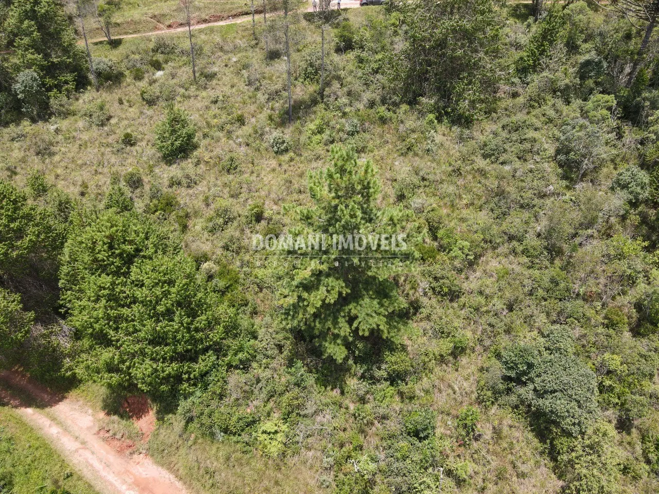 Terreno à venda de 1.050 m² em Campos do Jordão, SP, Brasil