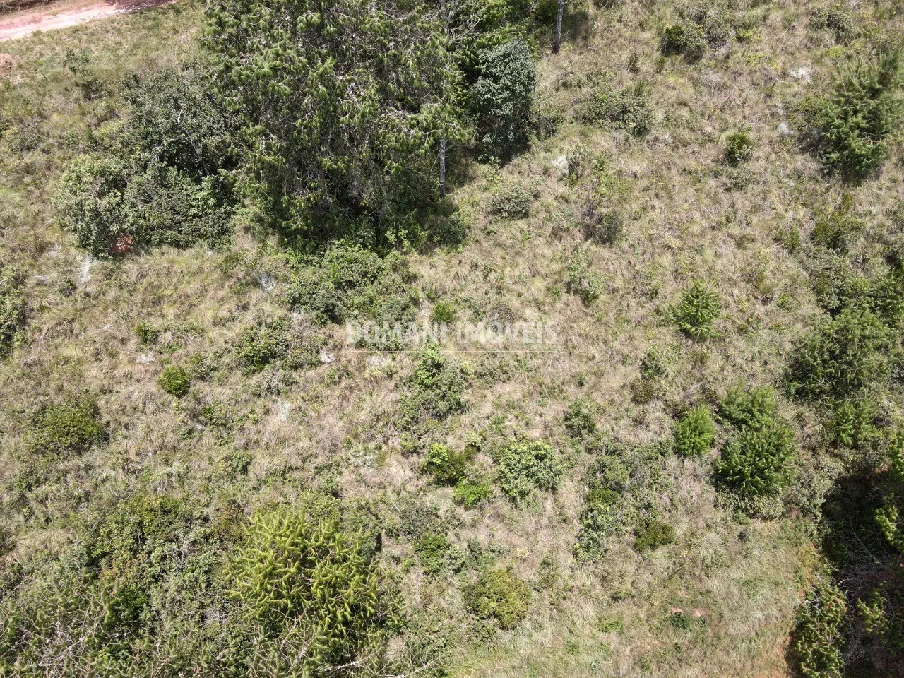 Terreno à venda de 1.050 m² em Campos do Jordão, SP, Brasil