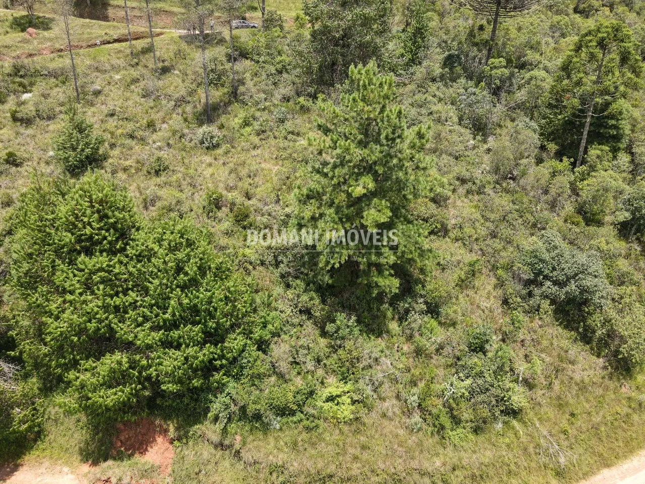 Terreno à venda de 1.050 m² em Campos do Jordão, SP, Brasil