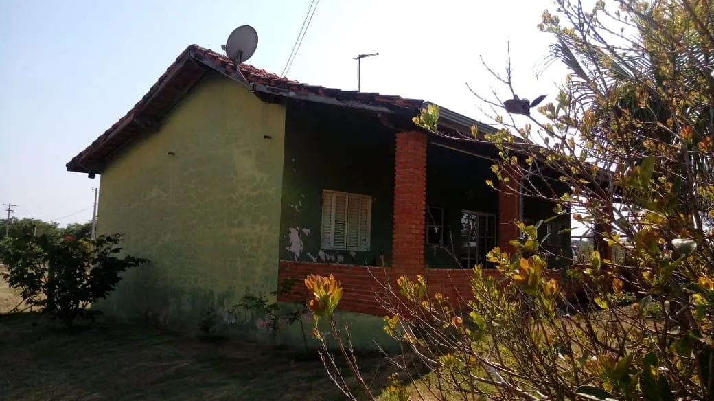 Country home for sale of 3 acres in Itapetininga, SP, Brazil
