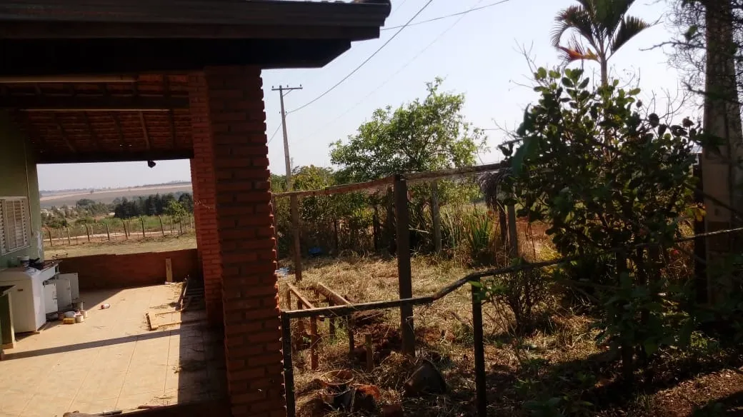 Country home for sale of 3 acres in Itapetininga, SP, Brazil