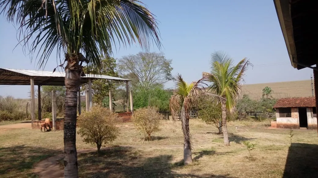 Country home for sale of 3 acres in Itapetininga, SP, Brazil