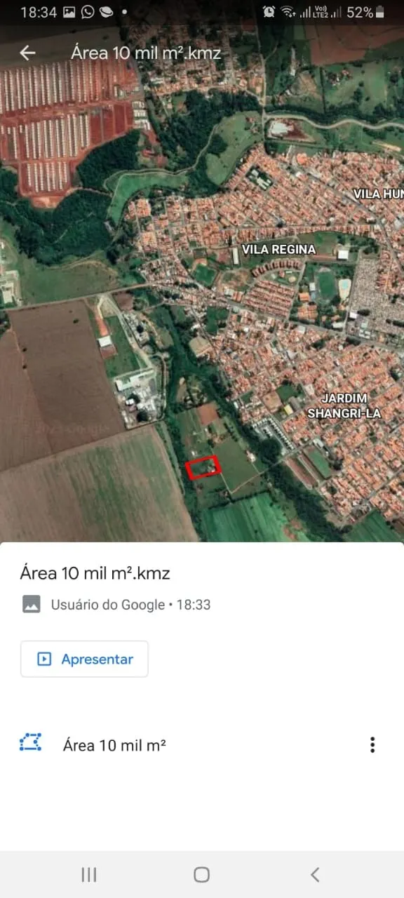Country home for sale of 3 acres in Itapetininga, SP, Brazil