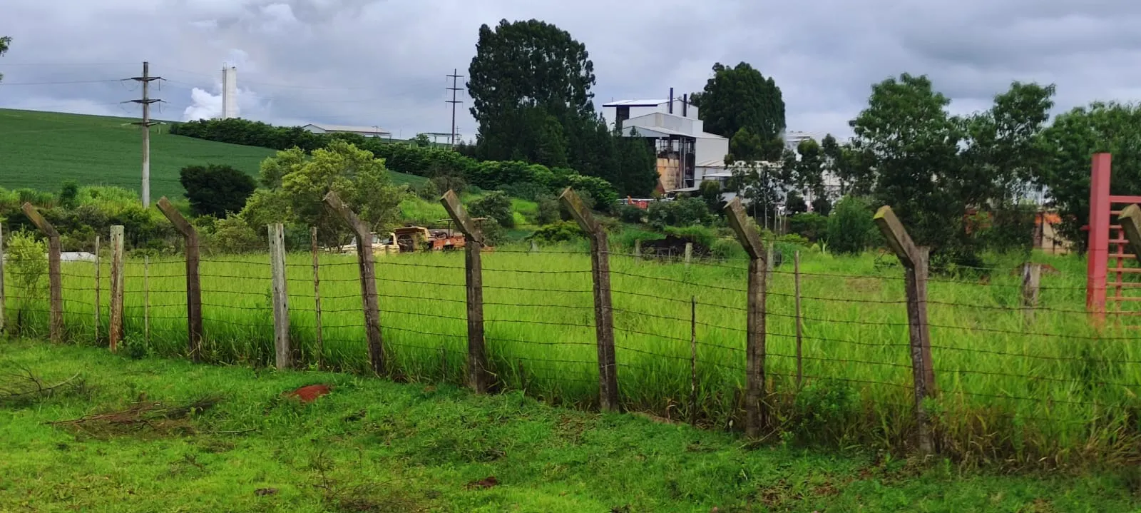 Country home for sale of 3 acres in Itapetininga, SP, Brazil