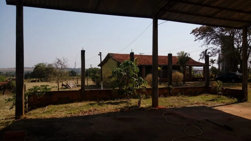 Country home for sale of 3 acres in Itapetininga, SP, Brazil