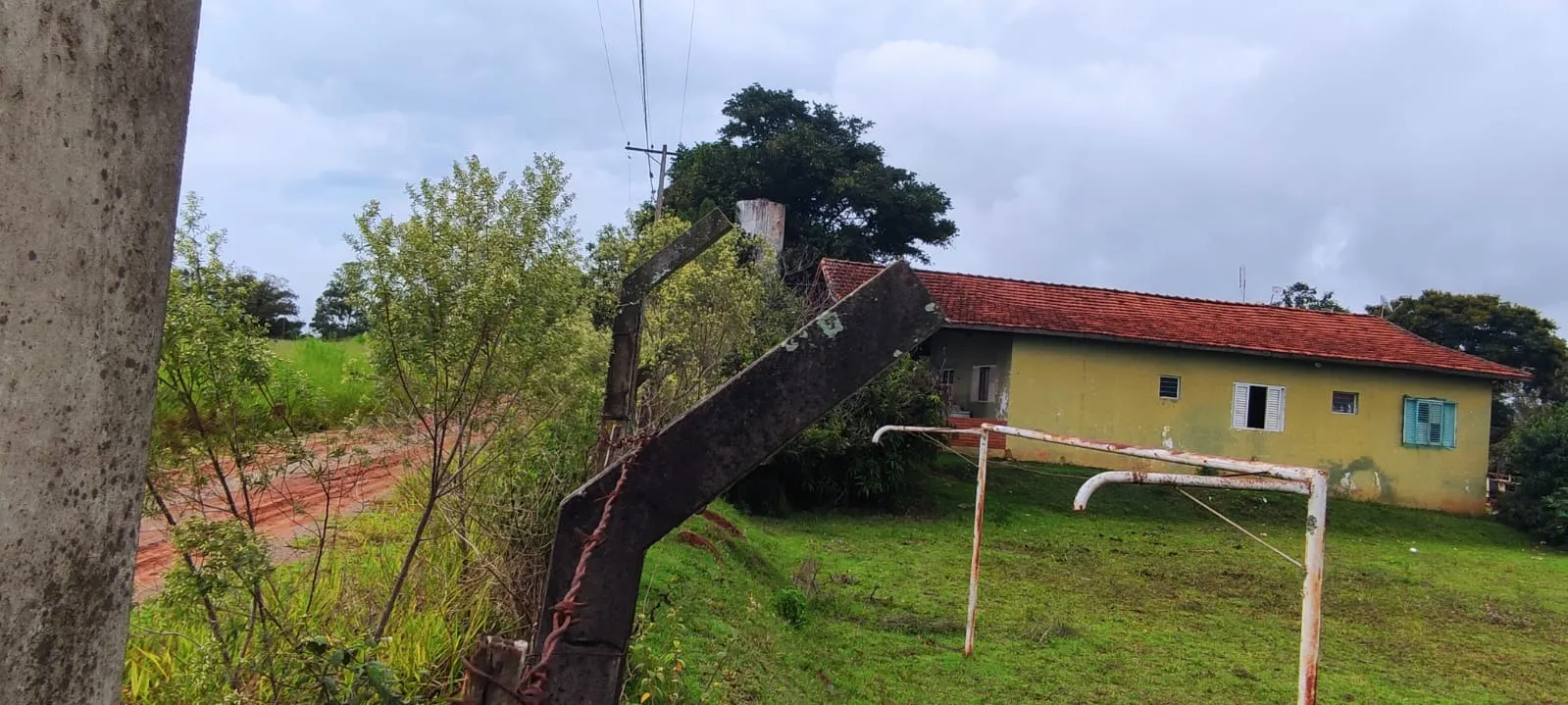 Country home for sale of 3 acres in Itapetininga, SP, Brazil