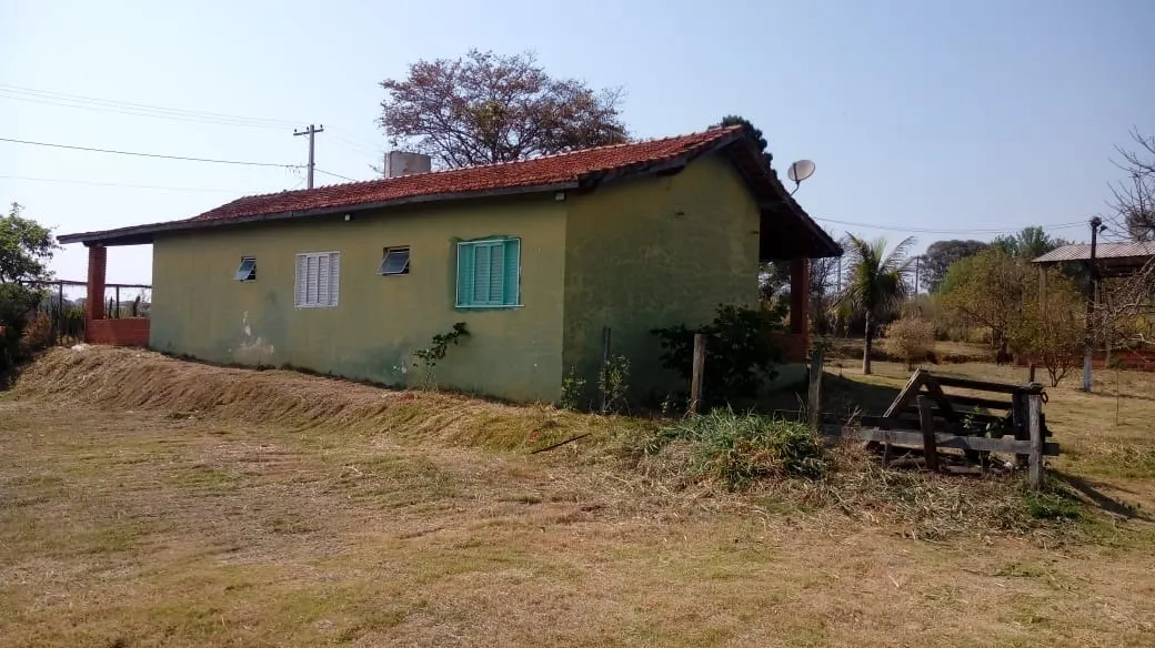 Country home for sale of 3 acres in Itapetininga, SP, Brazil