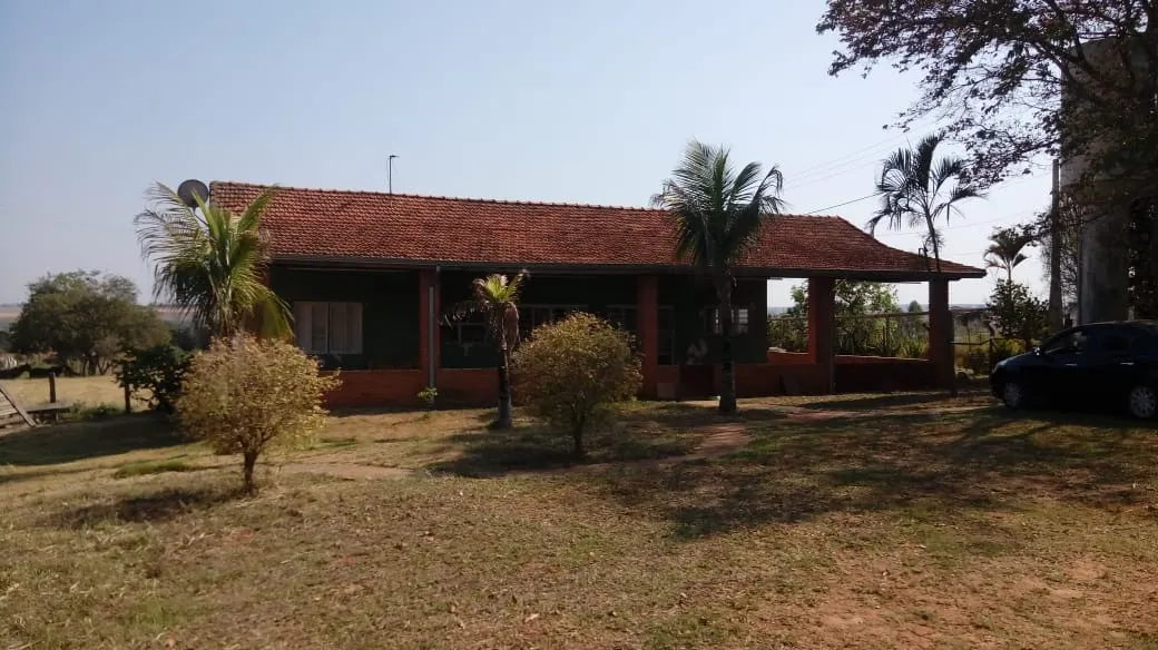Country home for sale of 3 acres in Itapetininga, SP, Brazil