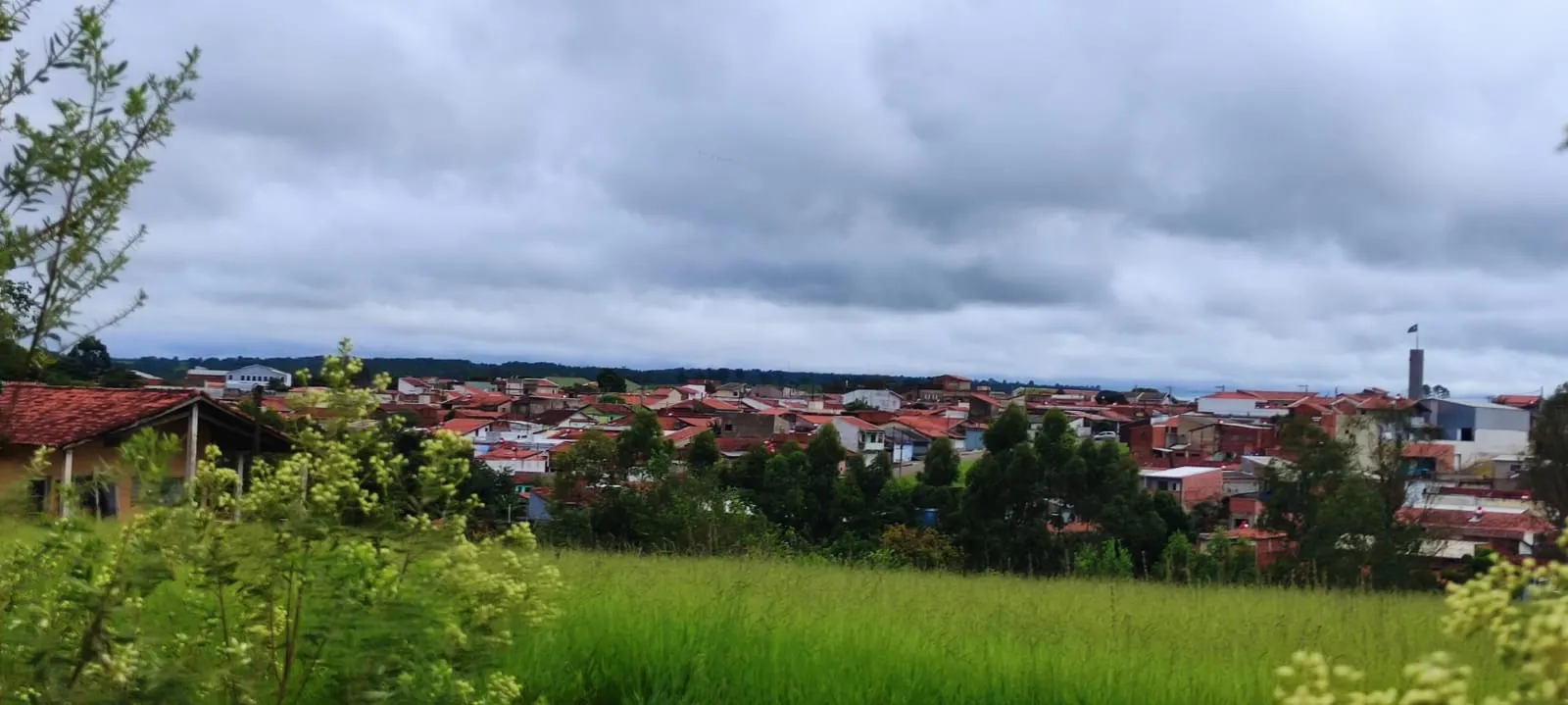 Country home for sale of 3 acres in Itapetininga, SP, Brazil