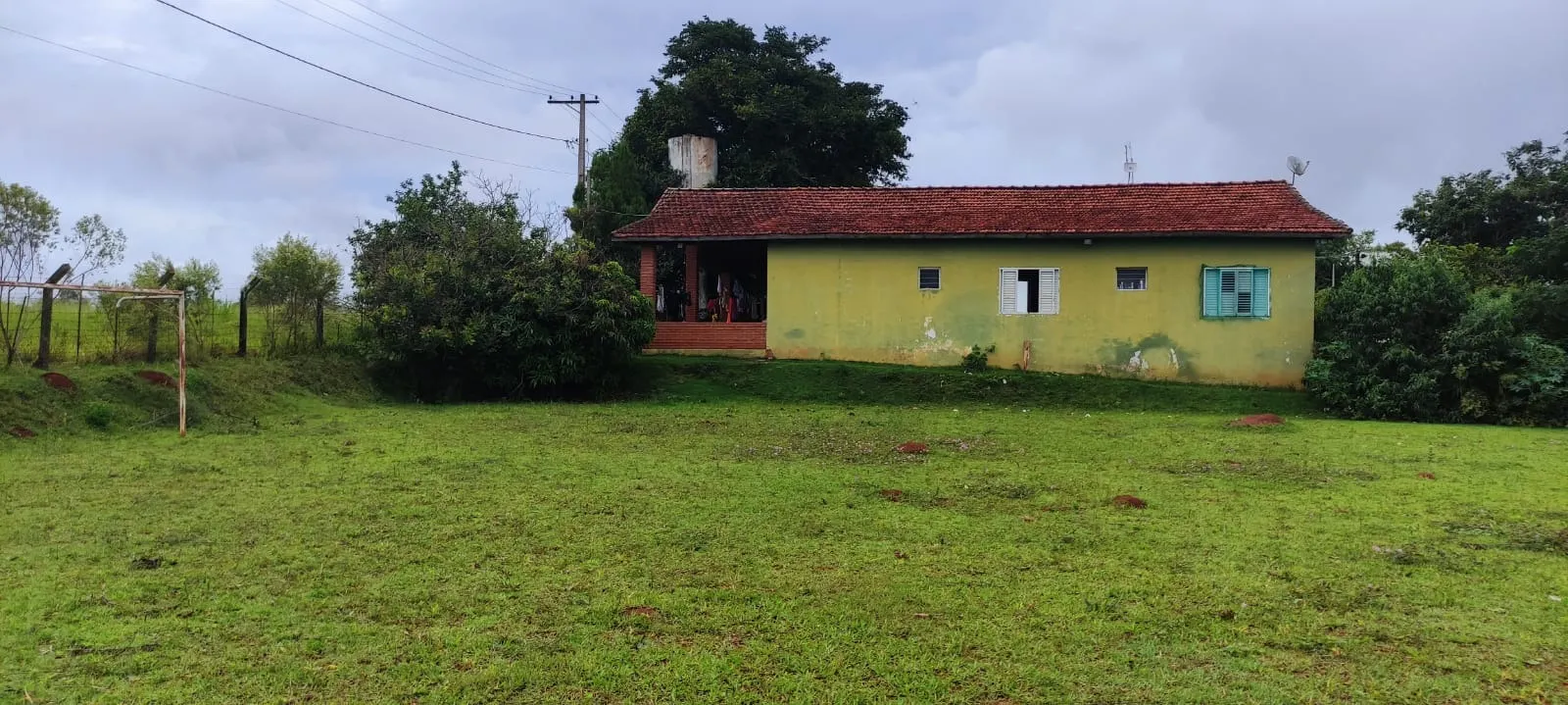 Country home for sale of 3 acres in Itapetininga, SP, Brazil