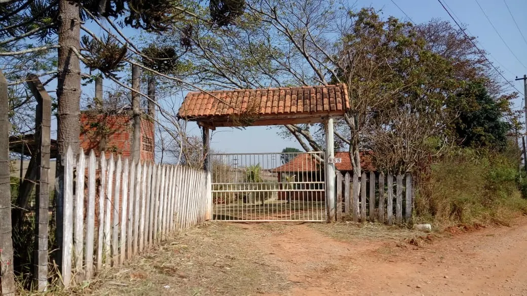 Country home for sale of 3 acres in Itapetininga, SP, Brazil