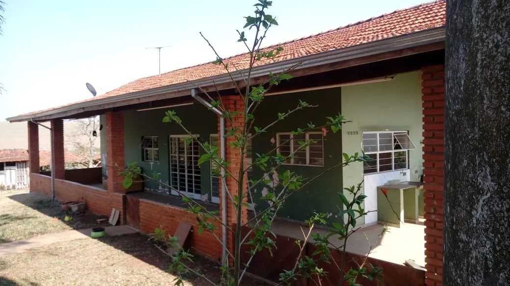 Country home for sale of 3 acres in Itapetininga, SP, Brazil