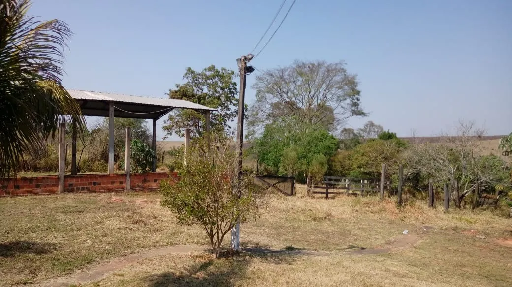 Country home for sale of 3 acres in Itapetininga, SP, Brazil
