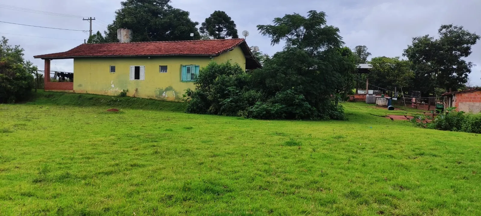 Country home for sale of 3 acres in Itapetininga, SP, Brazil