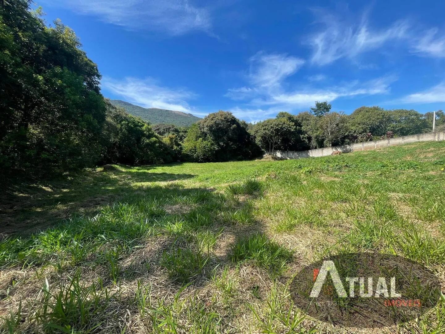 Plot for sale of 1 acres in Atibaia, SP, Brazil
