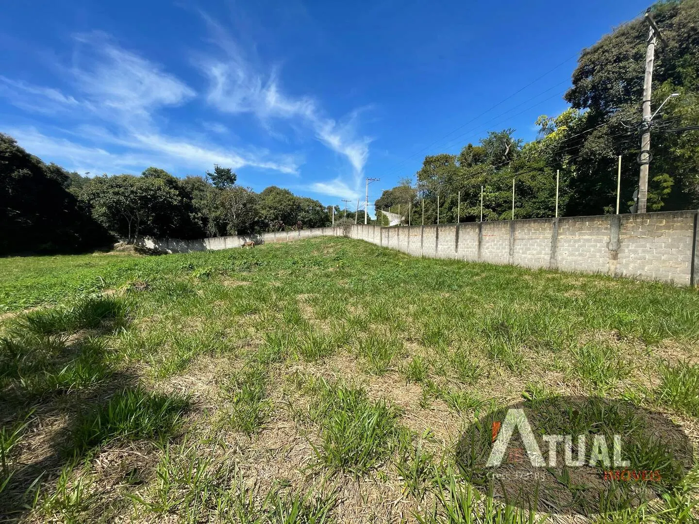 Plot for sale of 1 acres in Atibaia, SP, Brazil