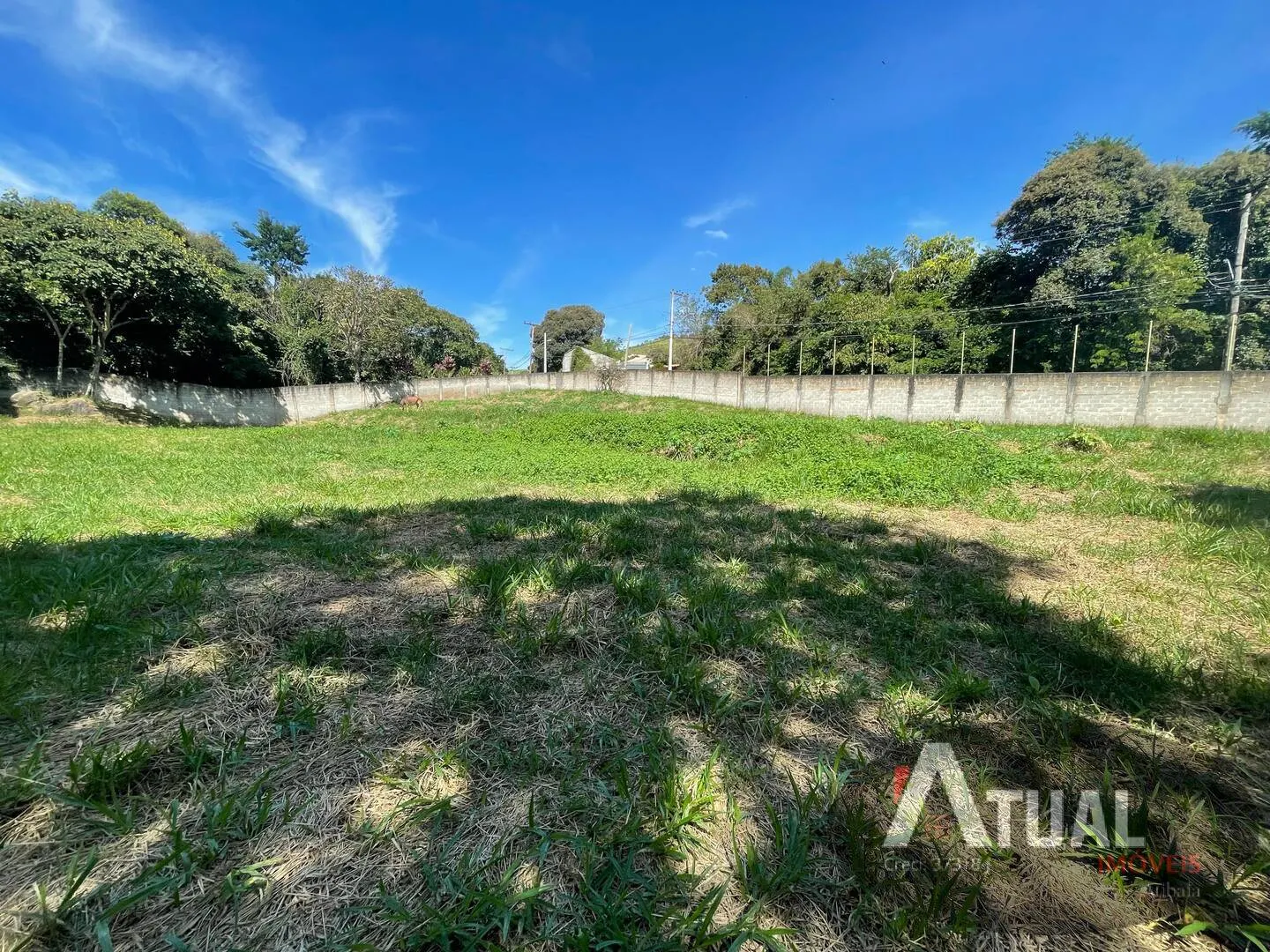 Plot for sale of 1 acres in Atibaia, SP, Brazil