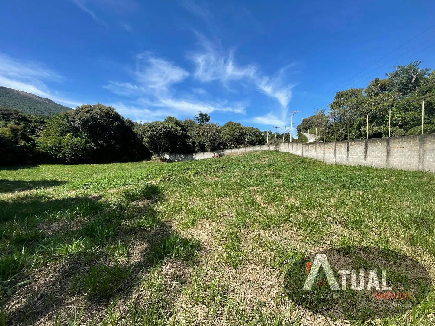 Plot for sale of 1 acres in Atibaia, SP, Brazil