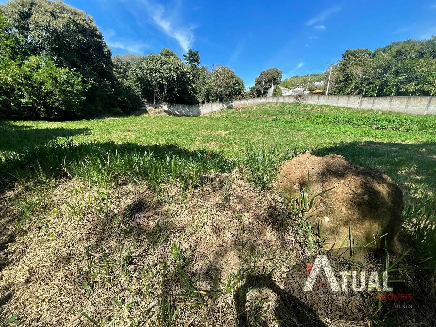 Plot for sale of 1 acres in Atibaia, SP, Brazil
