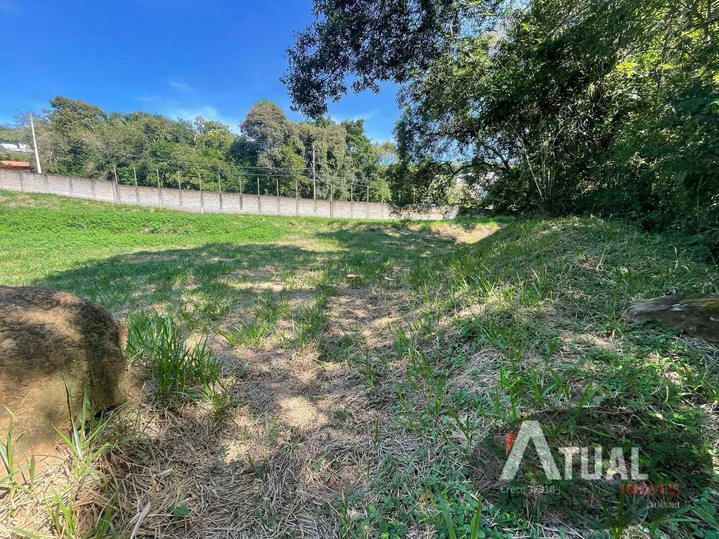 Plot for sale of 1 acres in Atibaia, SP, Brazil