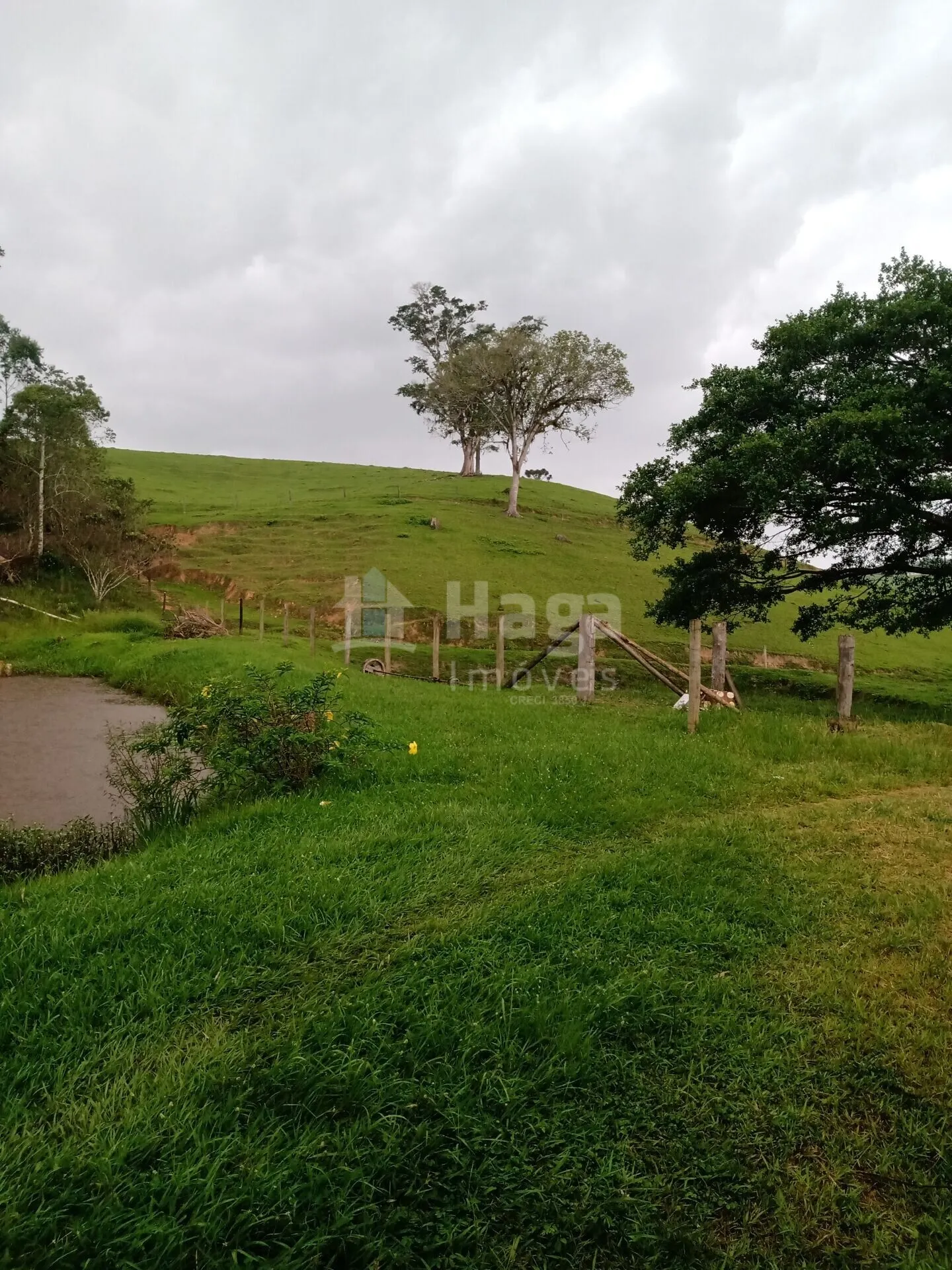 Chácara à venda de 7.796 m² em Gaspar, SC, Brasil