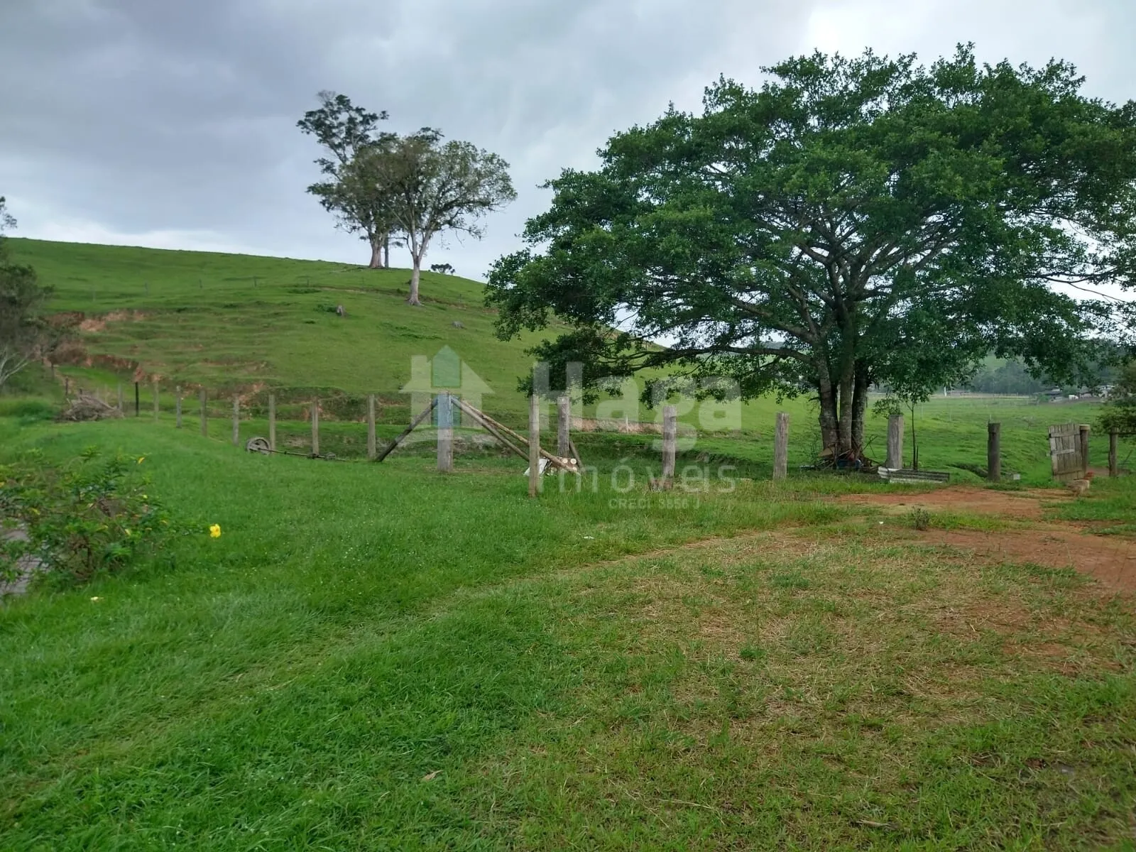 Chácara à venda de 7.796 m² em Gaspar, SC, Brasil