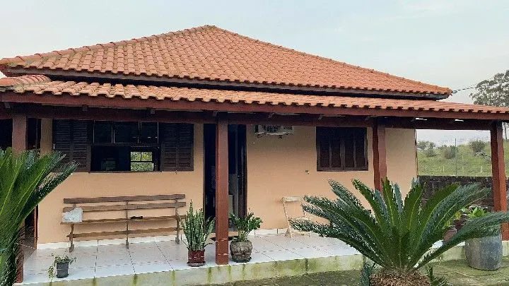Country home for sale of 12 acres in Santo Antônio da Patrulha, RS, Brazil