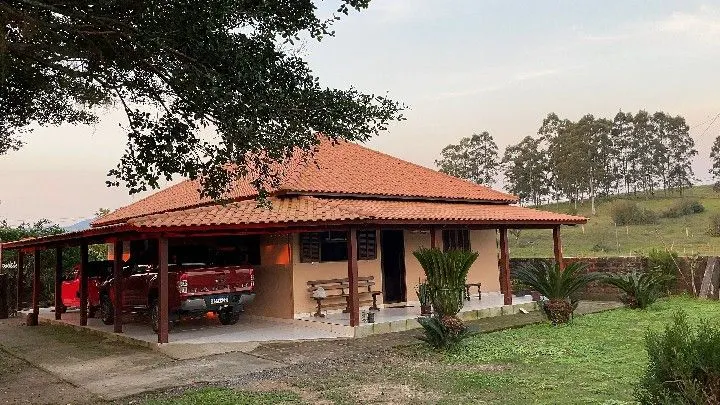 Country home for sale of 12 acres in Santo Antônio da Patrulha, RS, Brazil