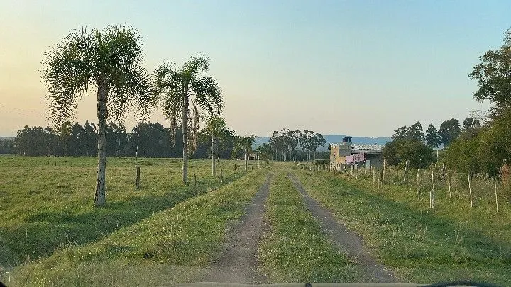 Country home for sale of 12 acres in Santo Antônio da Patrulha, RS, Brazil
