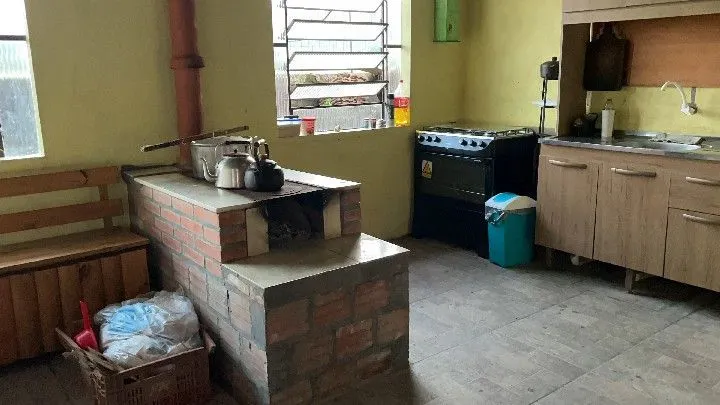 Country home for sale of 12 acres in Santo Antônio da Patrulha, RS, Brazil
