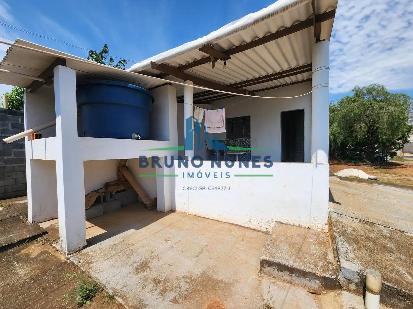 Chácara à venda de 1.000 m² em Artur Nogueira, SP, Brasil