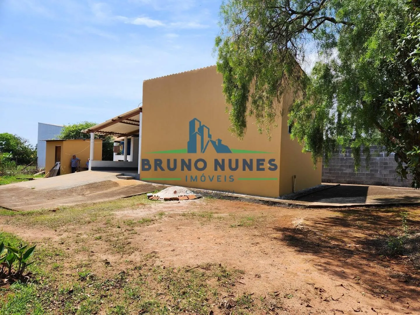Chácara à venda de 1.000 m² em Artur Nogueira, SP, Brasil