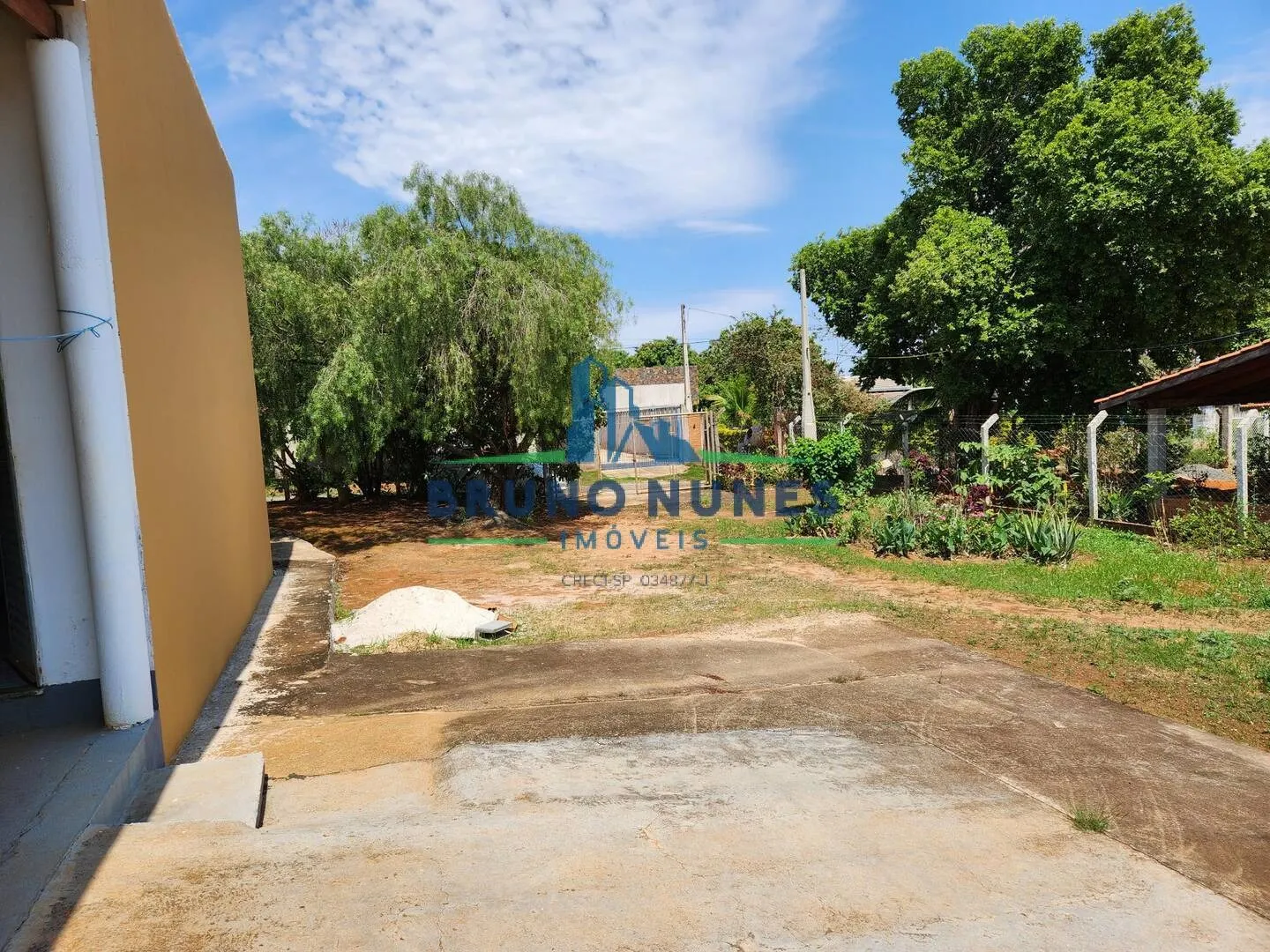 Chácara à venda de 1.000 m² em Artur Nogueira, SP, Brasil