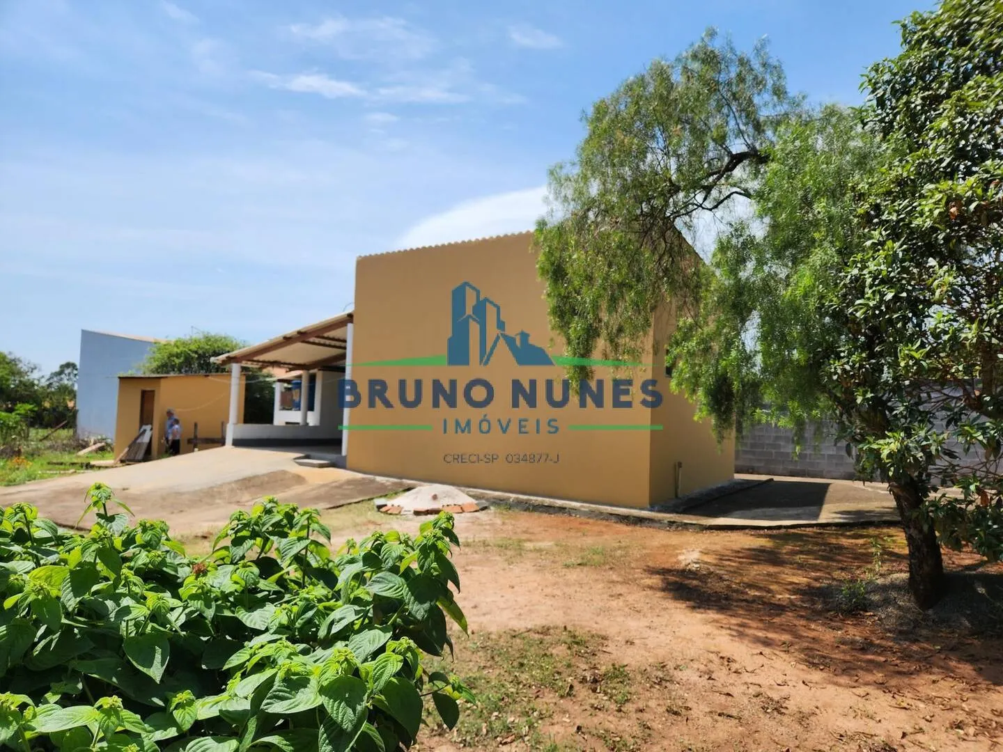 Chácara à venda de 1.000 m² em Artur Nogueira, SP, Brasil