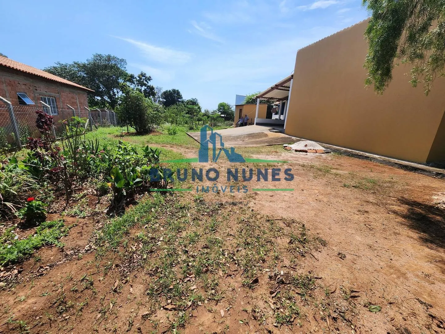Chácara à venda de 1.000 m² em Artur Nogueira, SP, Brasil
