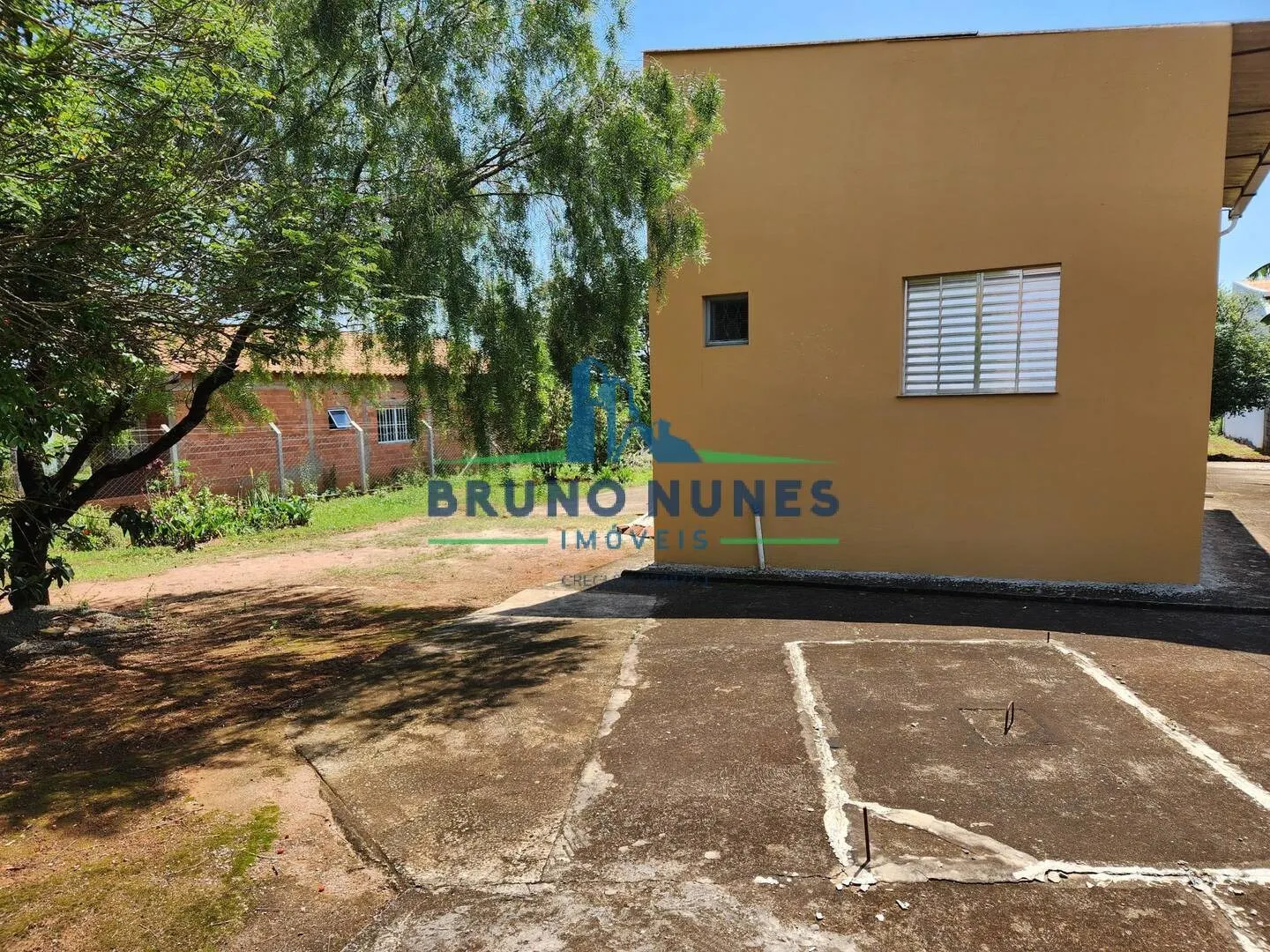 Chácara à venda de 1.000 m² em Artur Nogueira, SP, Brasil