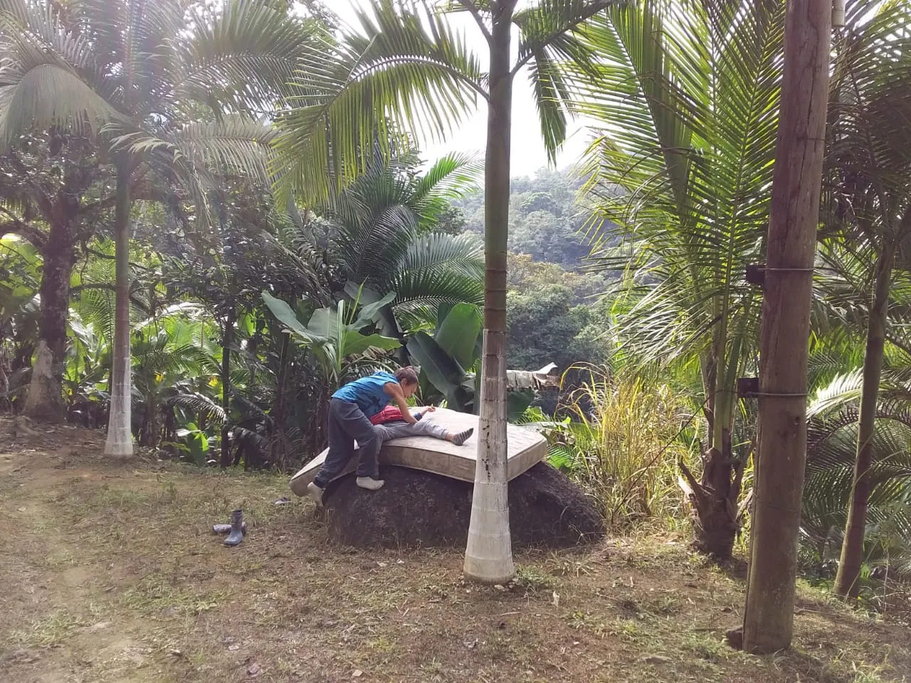 Sítio à venda de 44 ha em Tapiraí, SP, Brasil