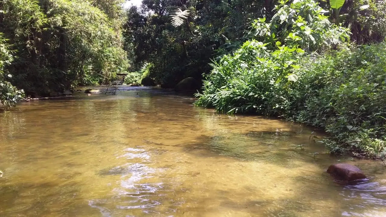Sítio à venda de 44 ha em Tapiraí, SP, Brasil