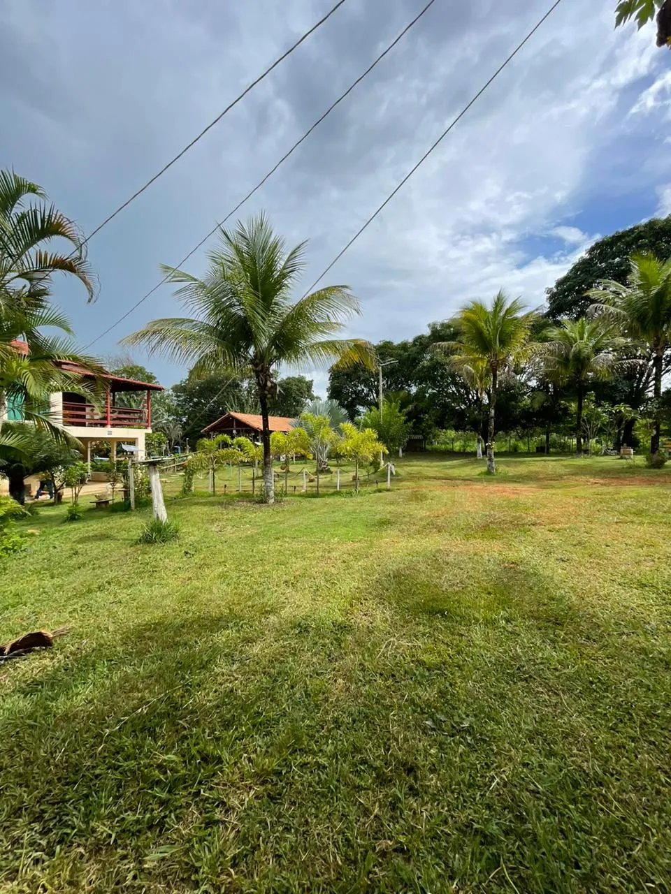Sítio à venda de 13 ha em Formosa, GO, Brasil