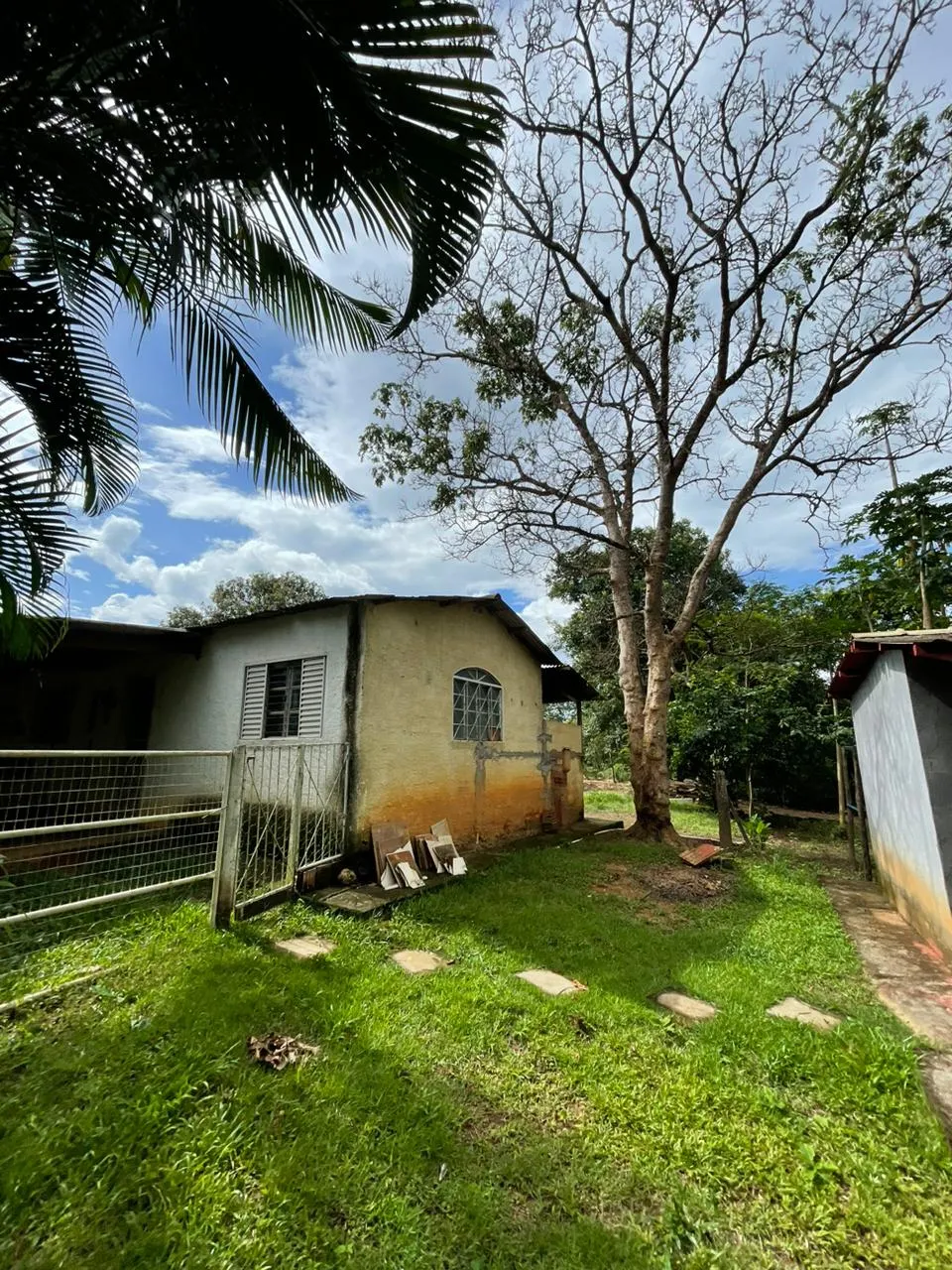 Sítio à venda de 13 ha em Formosa, GO, Brasil