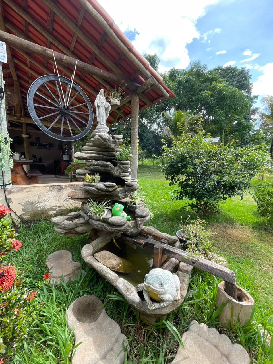 Sítio à venda de 13 ha em Formosa, GO, Brasil