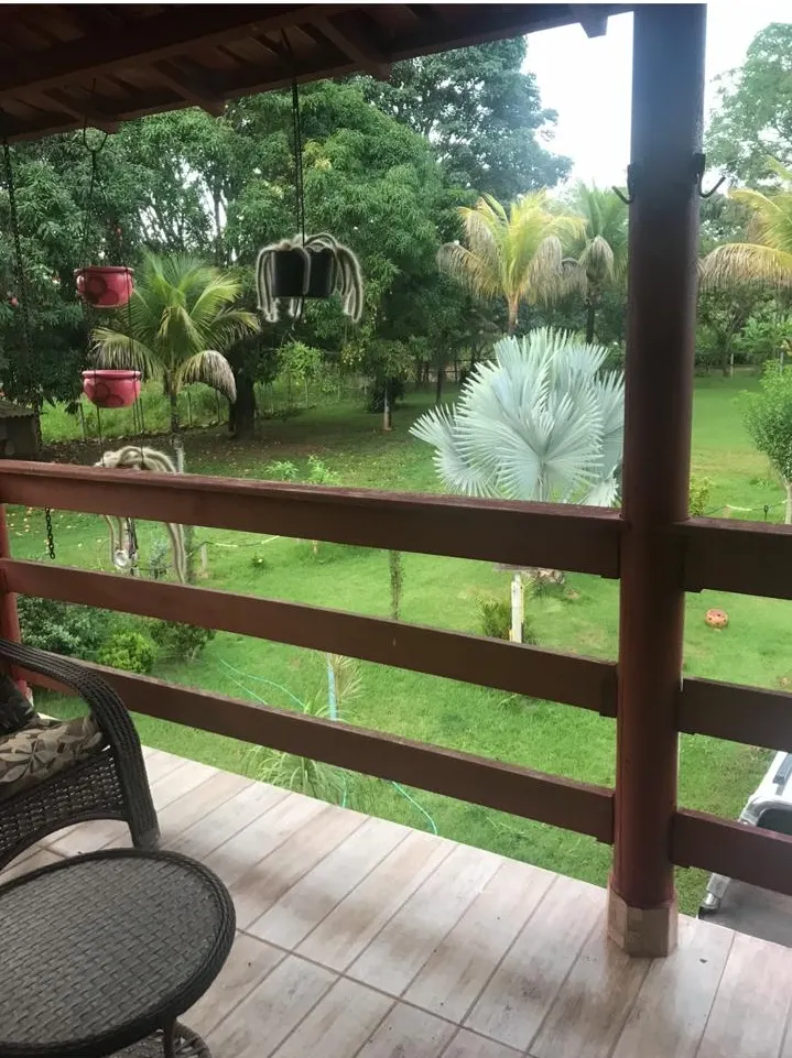 Sítio à venda de 13 ha em Formosa, GO, Brasil