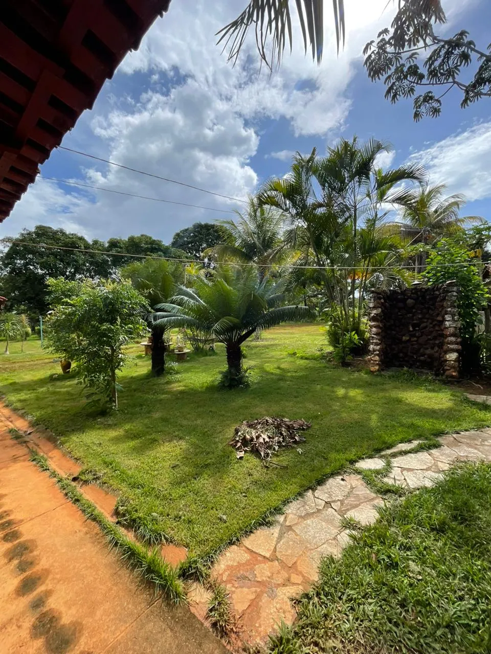 Sítio à venda de 13 ha em Formosa, GO, Brasil