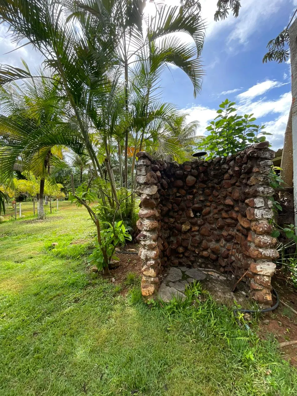 Sítio à venda de 13 ha em Formosa, GO, Brasil
