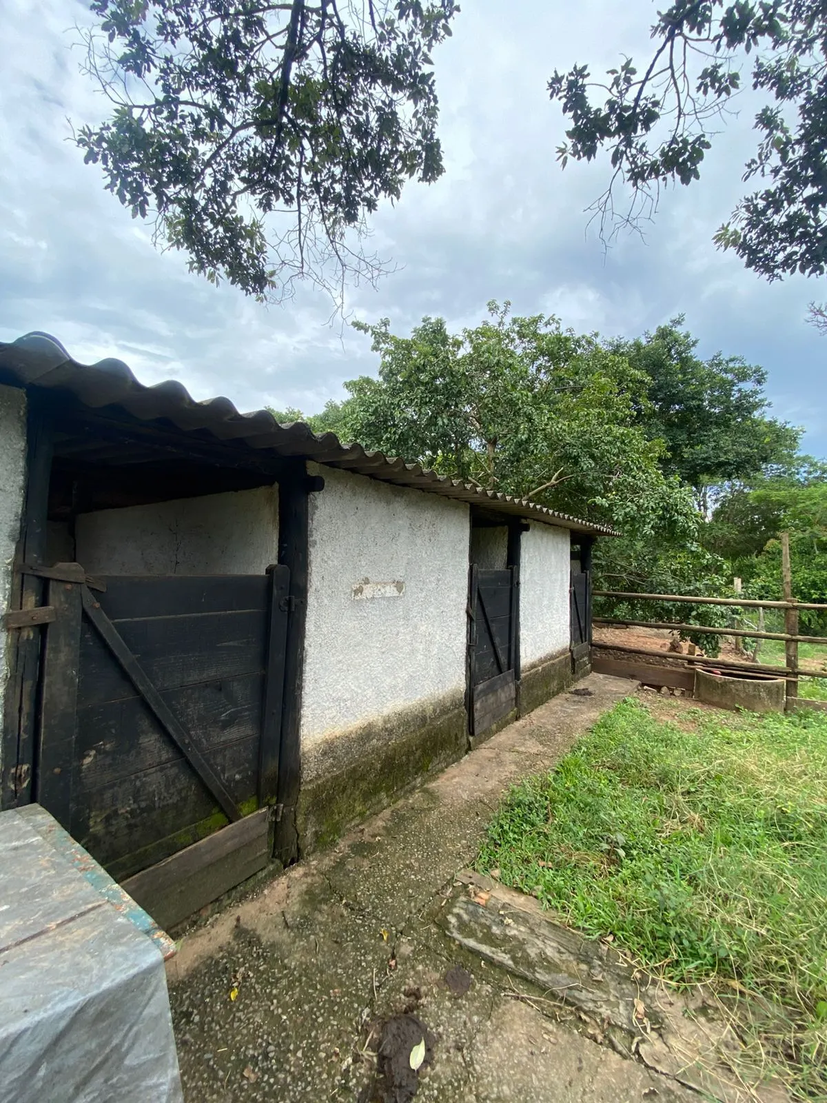 Sítio à venda de 13 ha em Formosa, GO, Brasil