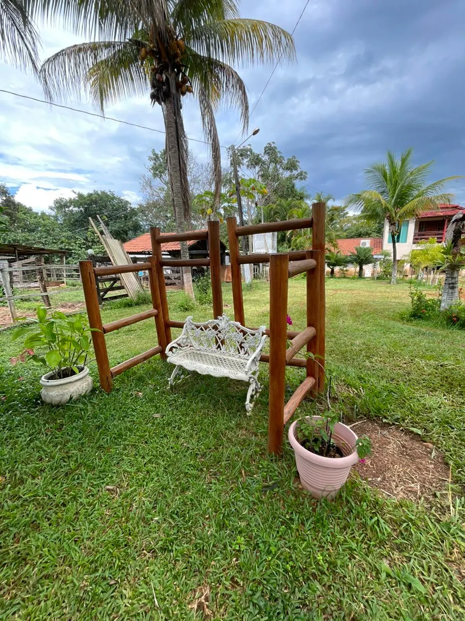 Sítio à venda de 13 ha em Formosa, GO, Brasil