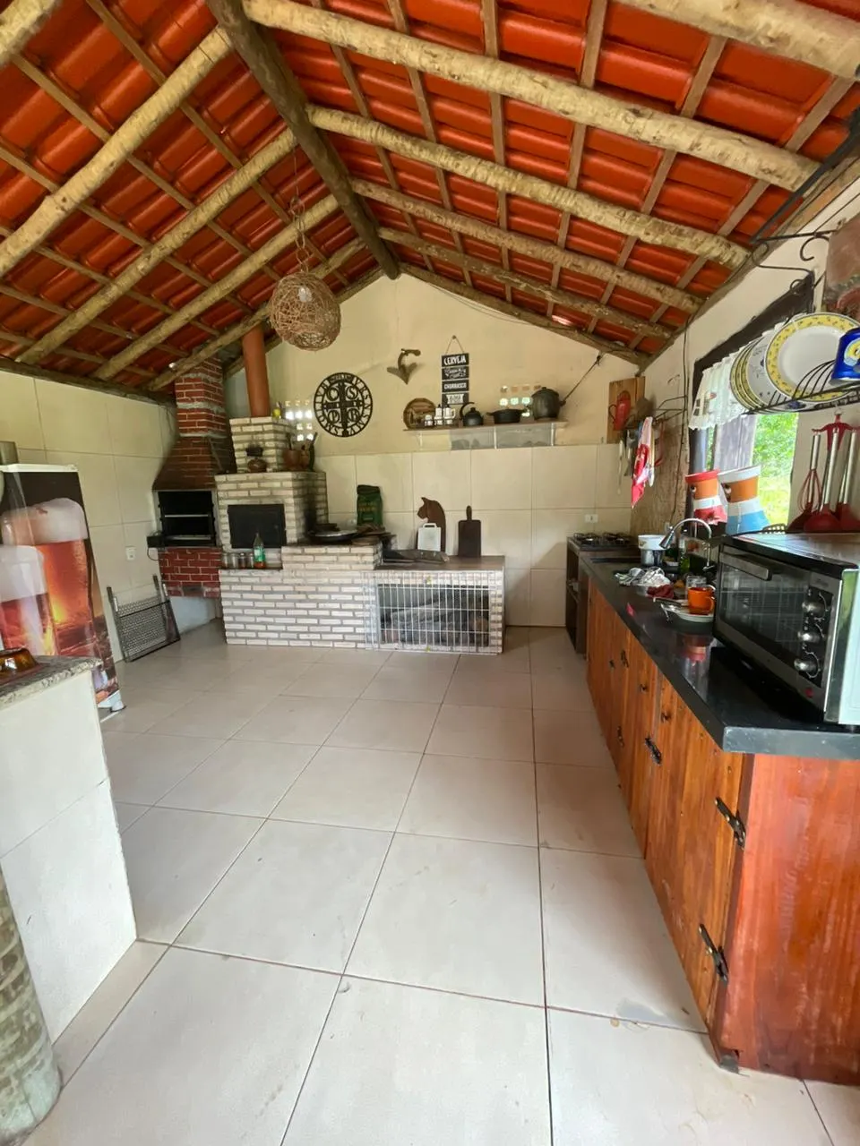 Sítio à venda de 13 ha em Formosa, GO, Brasil